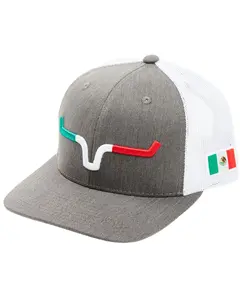 Kimes Ranch Men's Men'S Semana Logo Ball Cap - Uha0000022-Ch