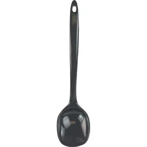 Reston Lloyd Melamine Spoon Set - Grey