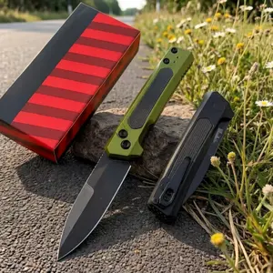 Collectibles hobby, knife, multi-function cutting tool, metal blade, gift for men, 7205