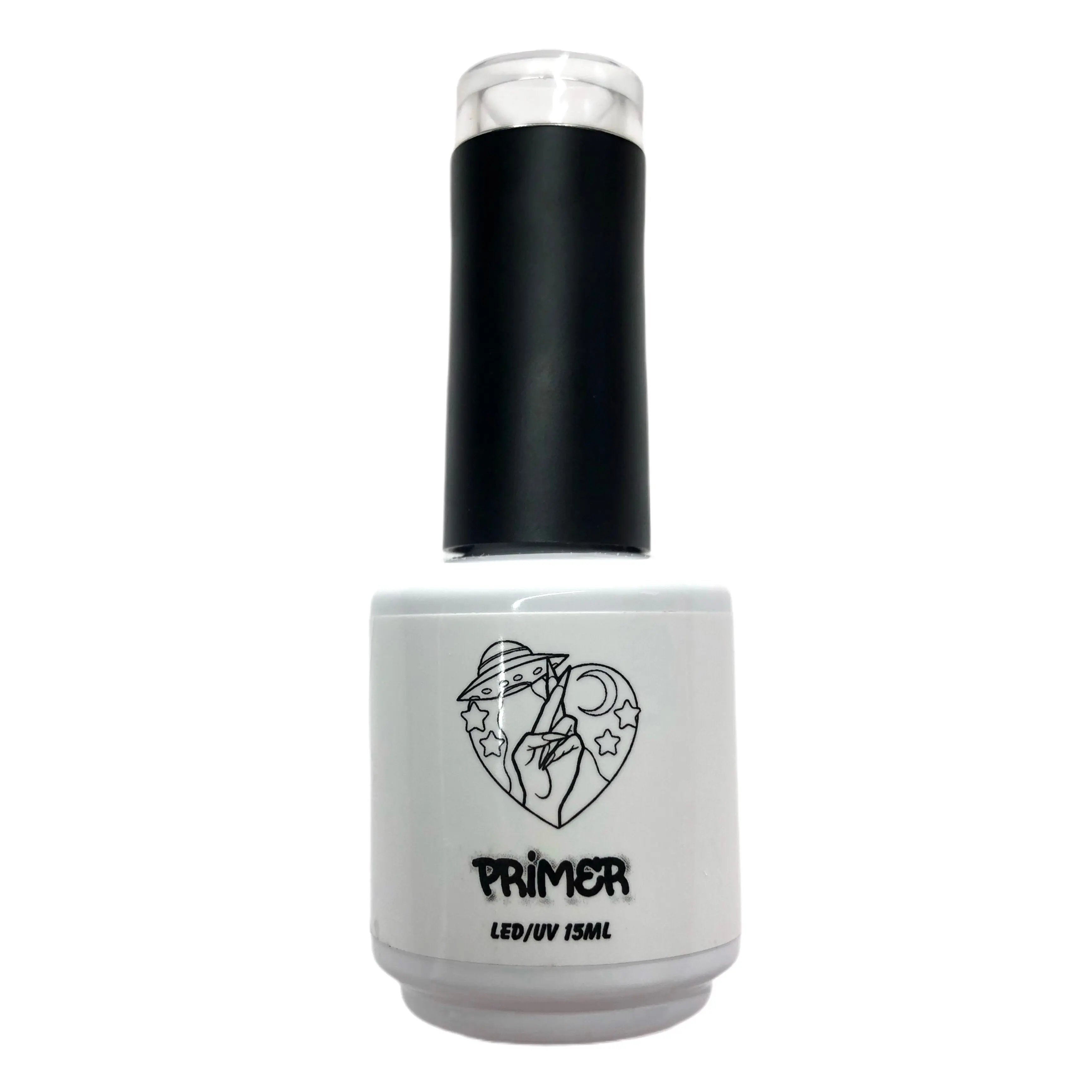 ACID-FREE GEL PRIMER