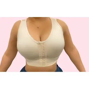 Eva Bra-(Daily or Post op Bra) 