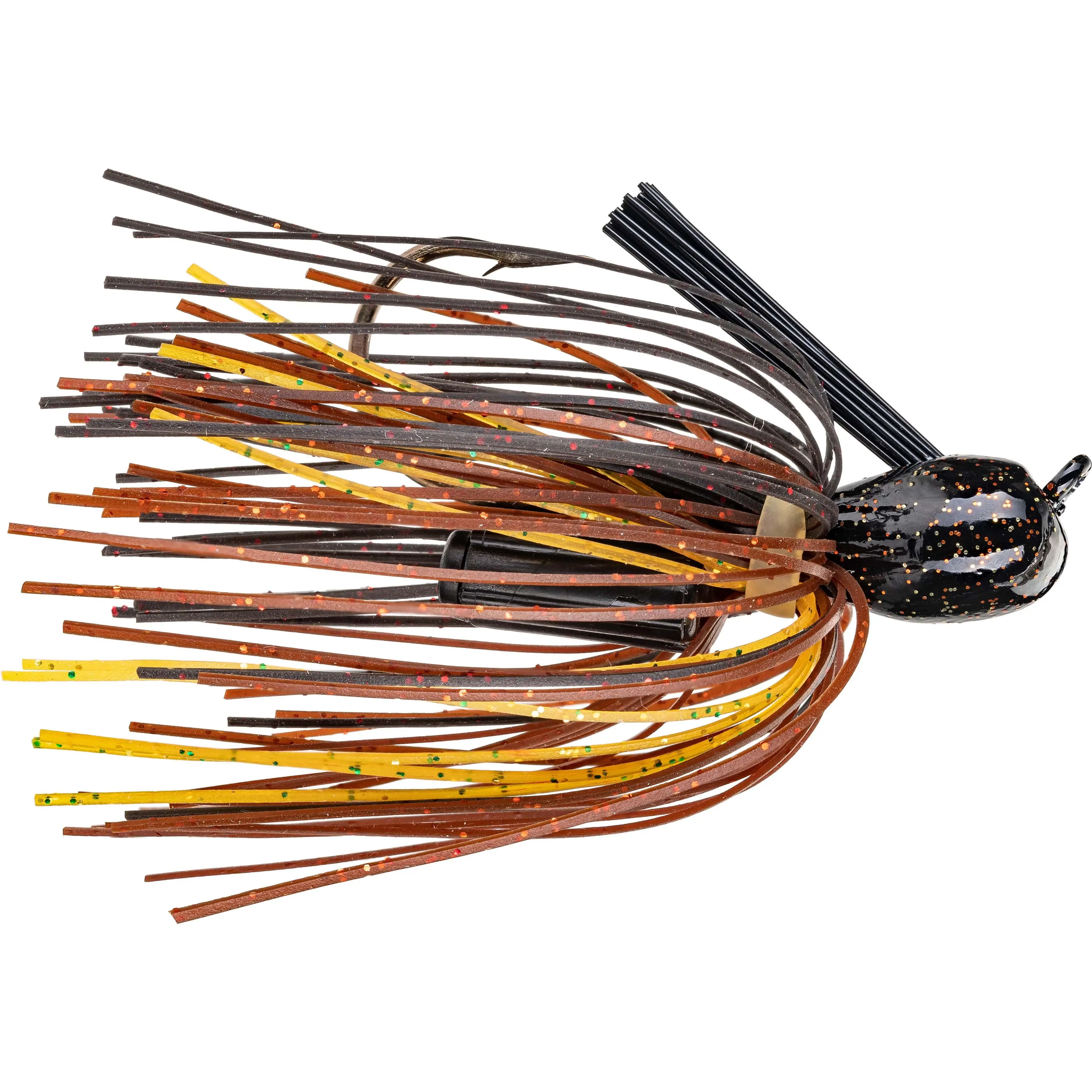 Strike King Premier Pro Model Fishing Jig for Anglers, Durable Freshwater-Saltwater Fishing Lure