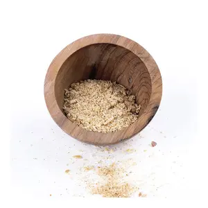 Onion Seasoned Keto Bread Crumbs - 2g Net Carbs Keto Breading, High Protein, Non-GMO