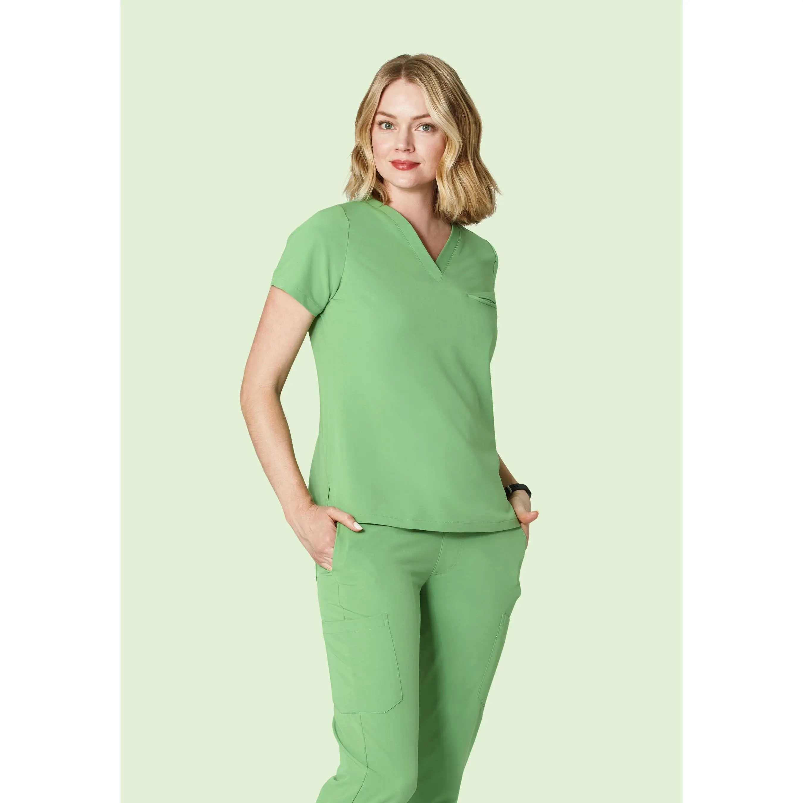 One Pocket Top Aloe