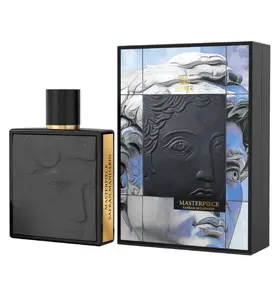 Masterpiece Safran Mandarin Emper