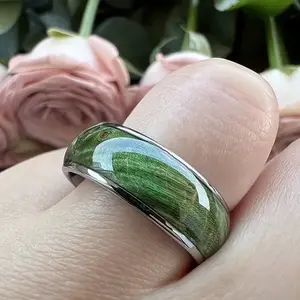 Unisex Cosmic Smooth Band Ring for Men's Accessories, Elegant Comfortable Wearable Design, Minimalist Stylish Finger Jewelry, Ideal for Daily, Party & Sports Occasions