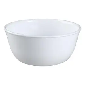 Corelle® Winter Frost White 28-ounce Large Soup Bowl