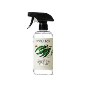 Natural Multi-Purpose Bathroom Cleaner