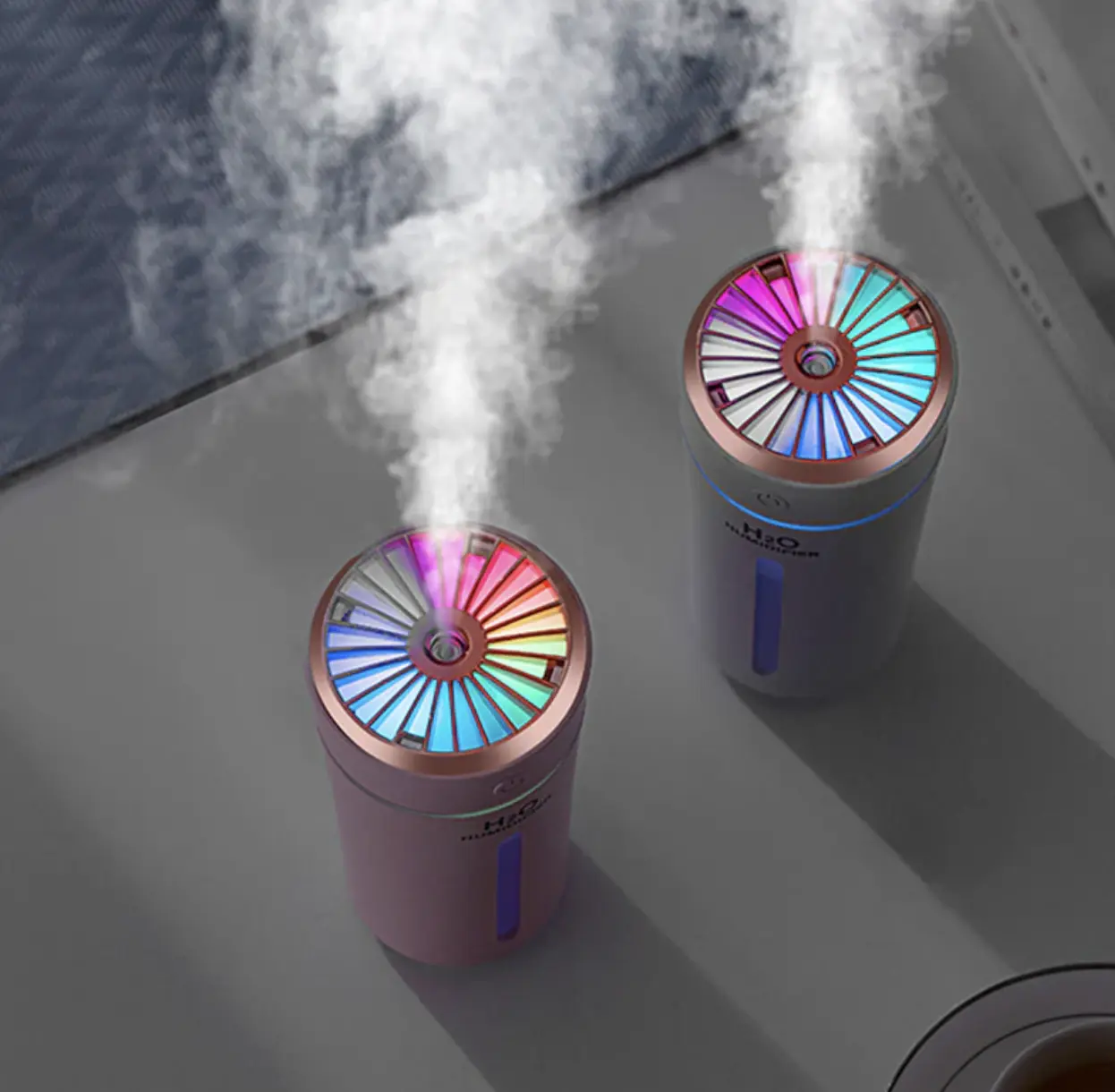 CAR AROMA DIFFUSER PRO2.0