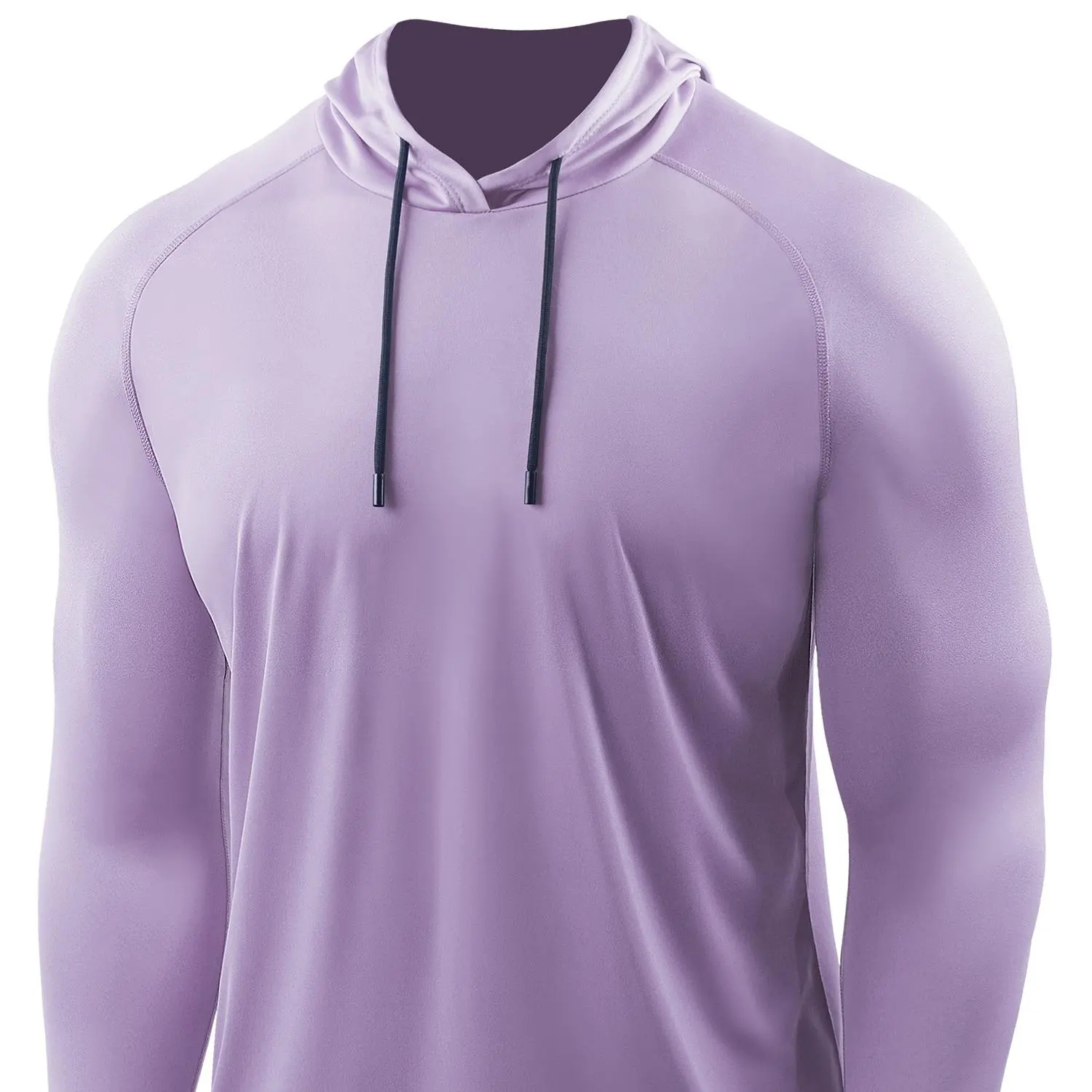 096# Light Purple, 1 Piece