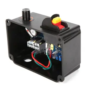 [LA3421-036ASM] Switch Box Assembly For La3421 for WEN LA3421