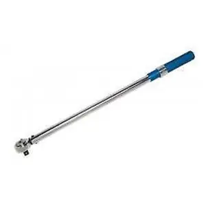 Central Tools  30-250Ft. lb. Torque Wrench