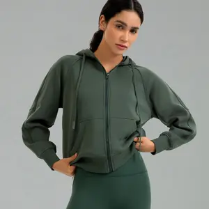 Colorfulkoala Velvra Fleece Modal Pullover – Plush Soft Modal Blend Lounge Sweatshirt, Warm & Kangaroo Pockets