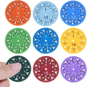 Math Fidget Spinners,Math Fact Fidget Spinner,Math Multiplication Fidget Toy