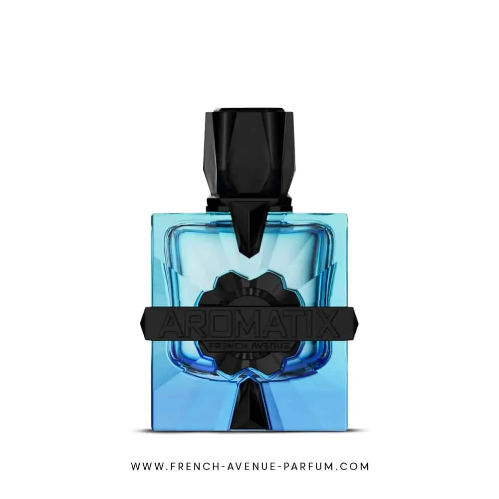 Magnetiq Aromatix by French Avenue Extrait De Parfum, 3.4 oz