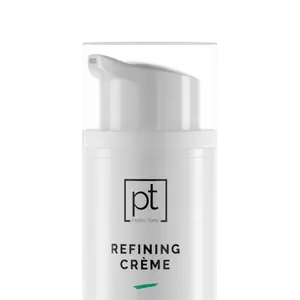 Refining Crème