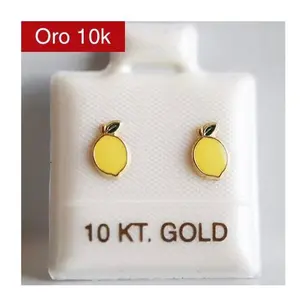 EARRING 10K GOLD