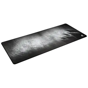 MM300 Anti-Fray Cloth Gaming Mouse Pad — Extended