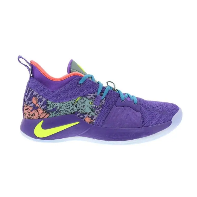 Nike Men's PG 2 Mamba Mentality Basketball Shoes, from StockX