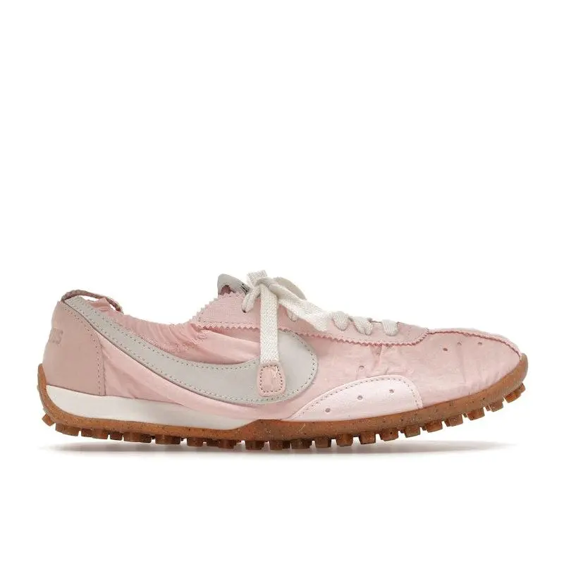 Nike Women's Moon Running Shoe SP Jacquemus Aluminum Pink, from StockX