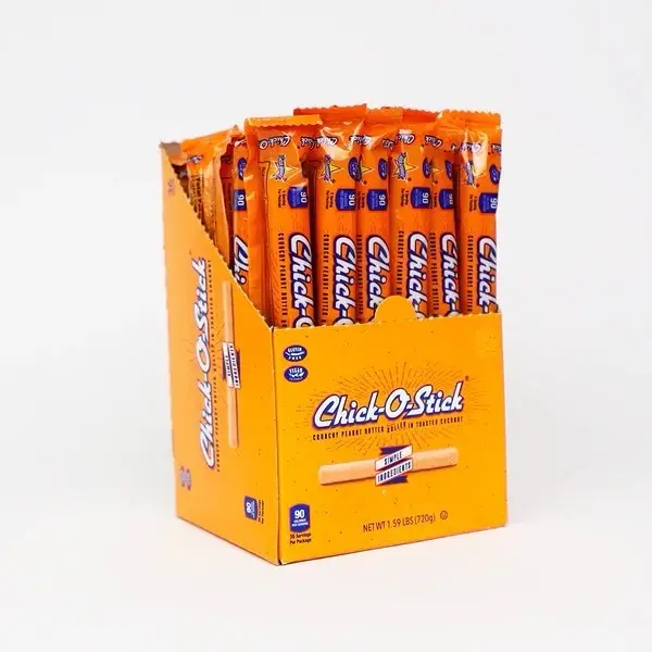 Chick O Sticks 10/32 Loose Count .7oz