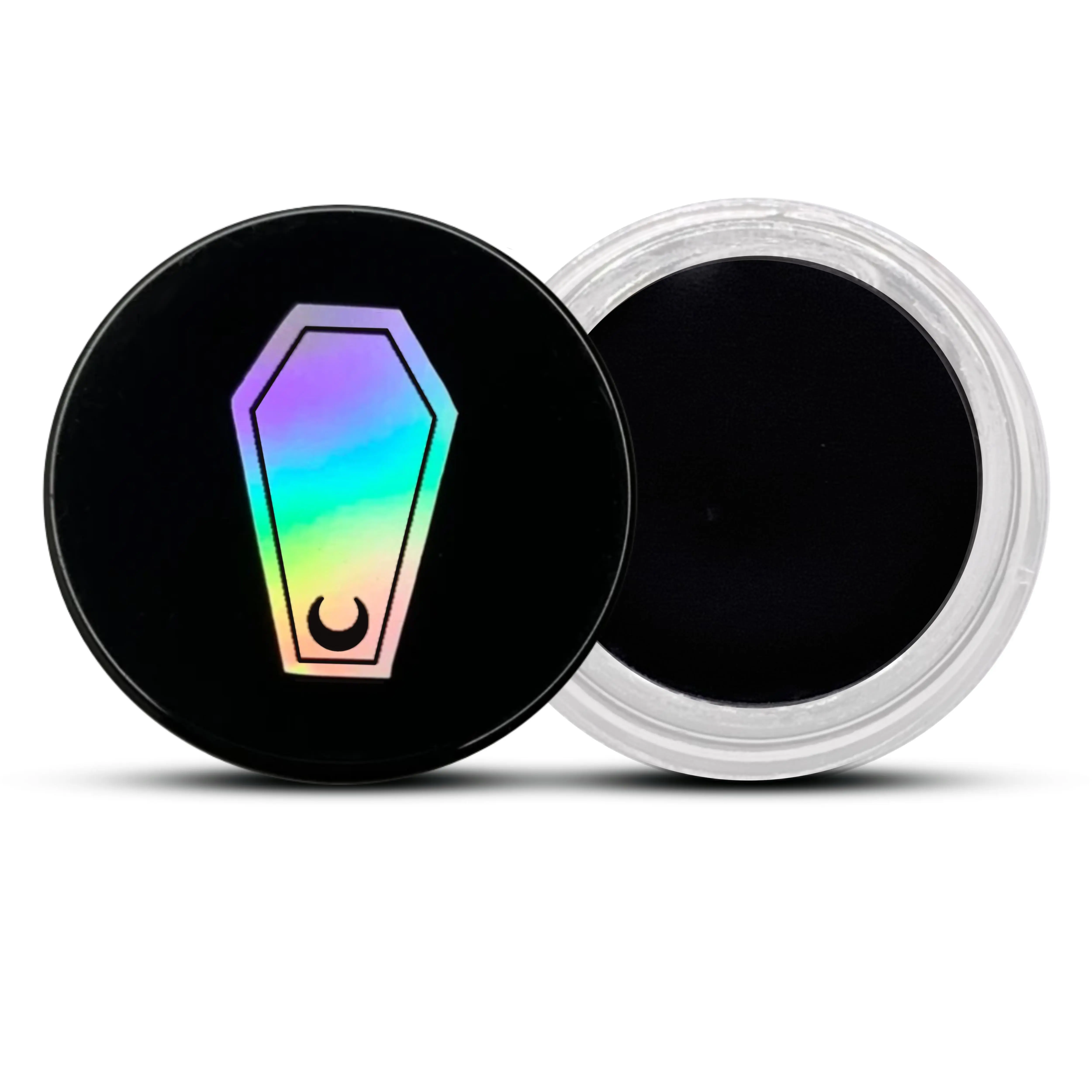 oBITCHuary Funeral Proof Gel Eyeliner/Brow Pomade oBITCHuary Funeral Proof Gel Eyeliner/Brow Pomade