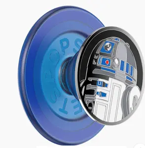 popsockets Enamel R2D2 MagSafe PopGrip
