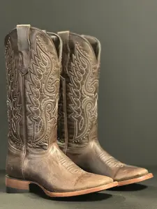 Merida Olden Choco Women’s Western