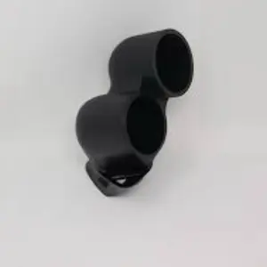 SMG 2016+ Camaro Defrost Mount Dual Gauge Pod