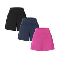 Black+Mood Indigo+Fuchsia Fedora