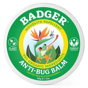 Bug Repellent Balm Tin