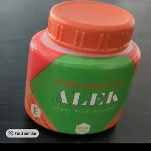 Creme Alek Haiti 1 set