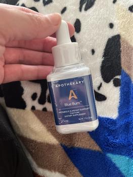 product review image from Tess~Deliguin 11