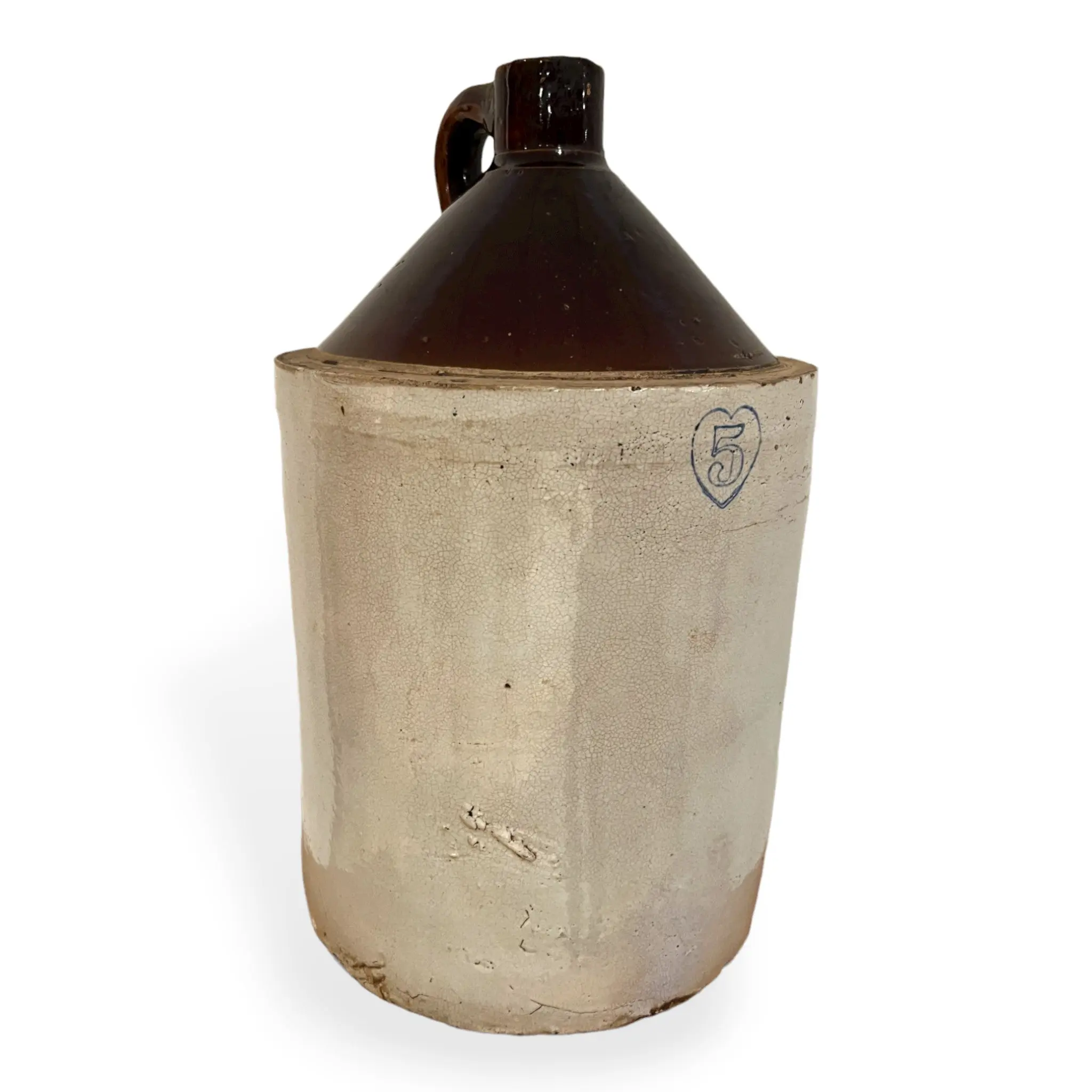 Moonshine Jug