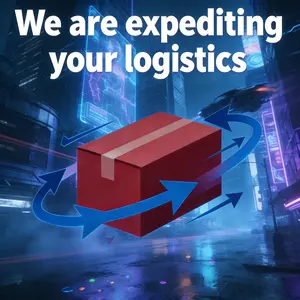 Official logistics accelerates transportation