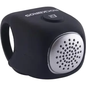 Electra  Bell Electric Cycling Bells Horn Bicycle Horns Water-Resistant  Bells