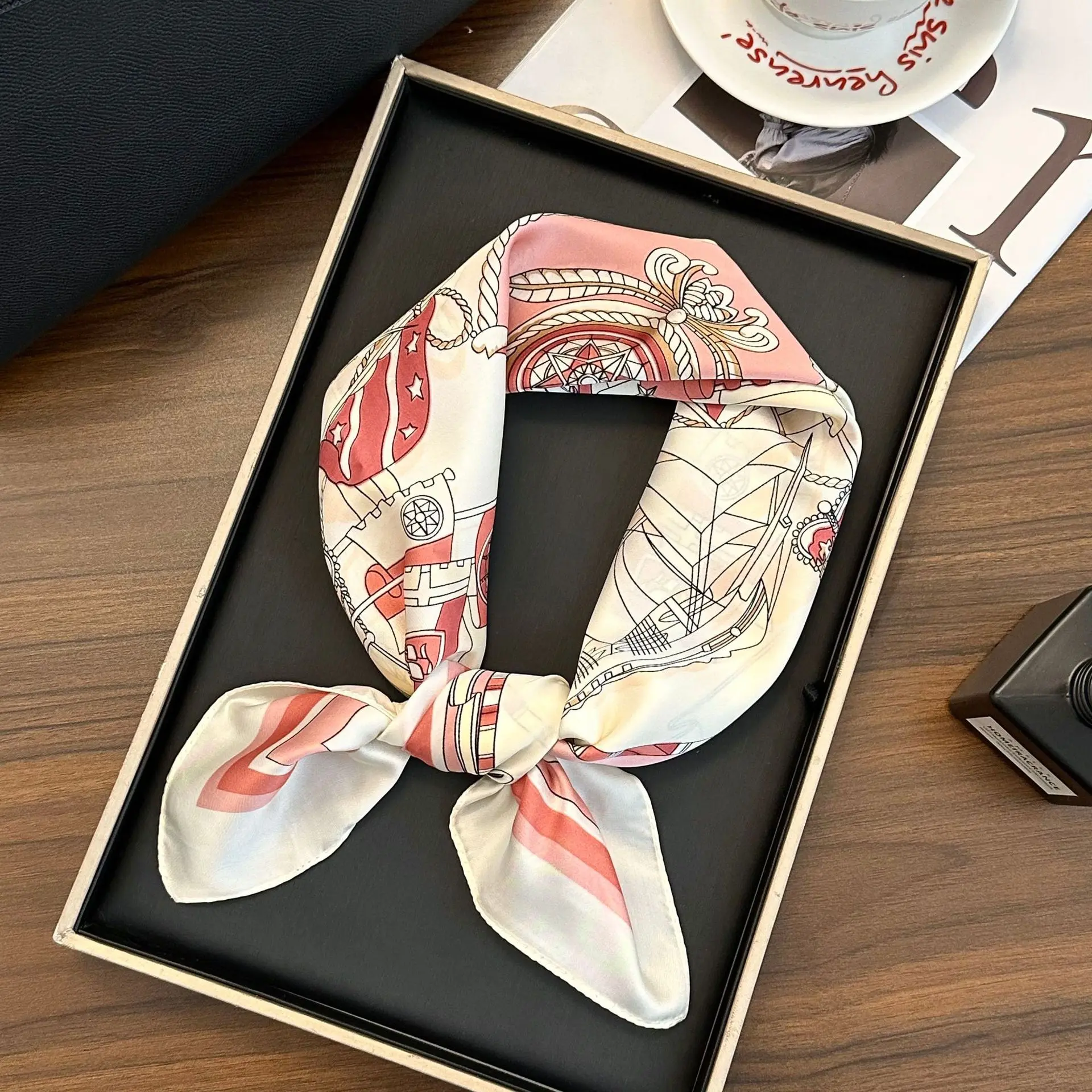 Sailing chain powder