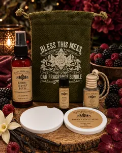 PREMIUM CAR FRAGRANCE BUNDLE