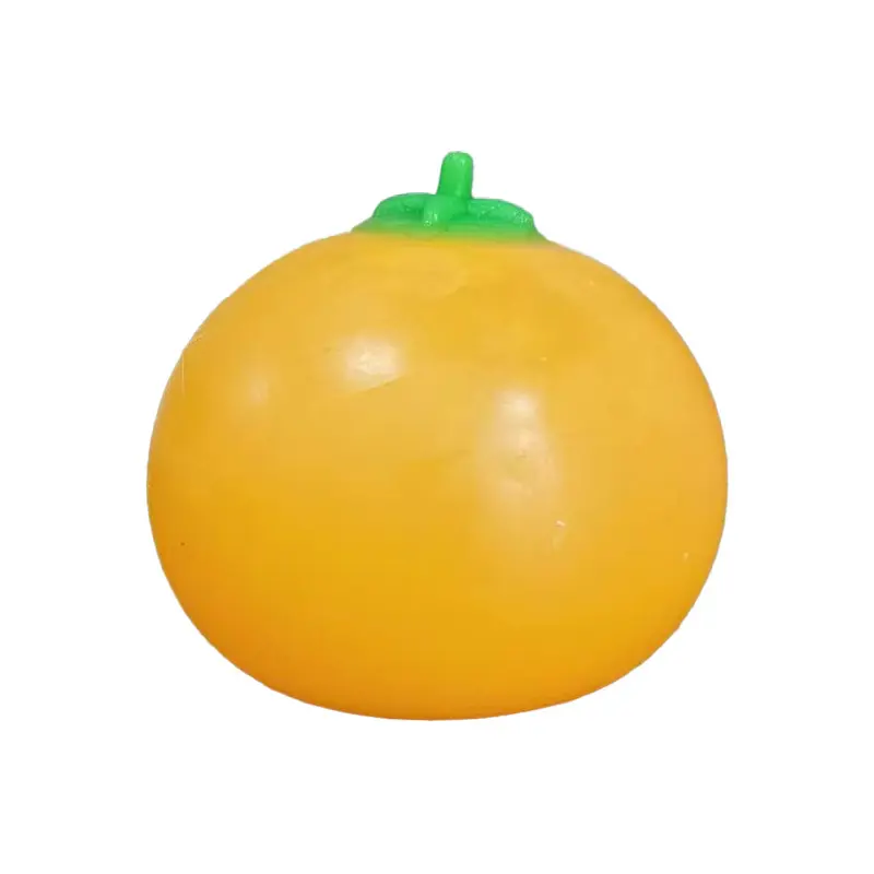 Small Orange