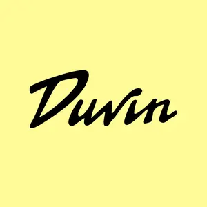 Duvin Design Co. shop logo