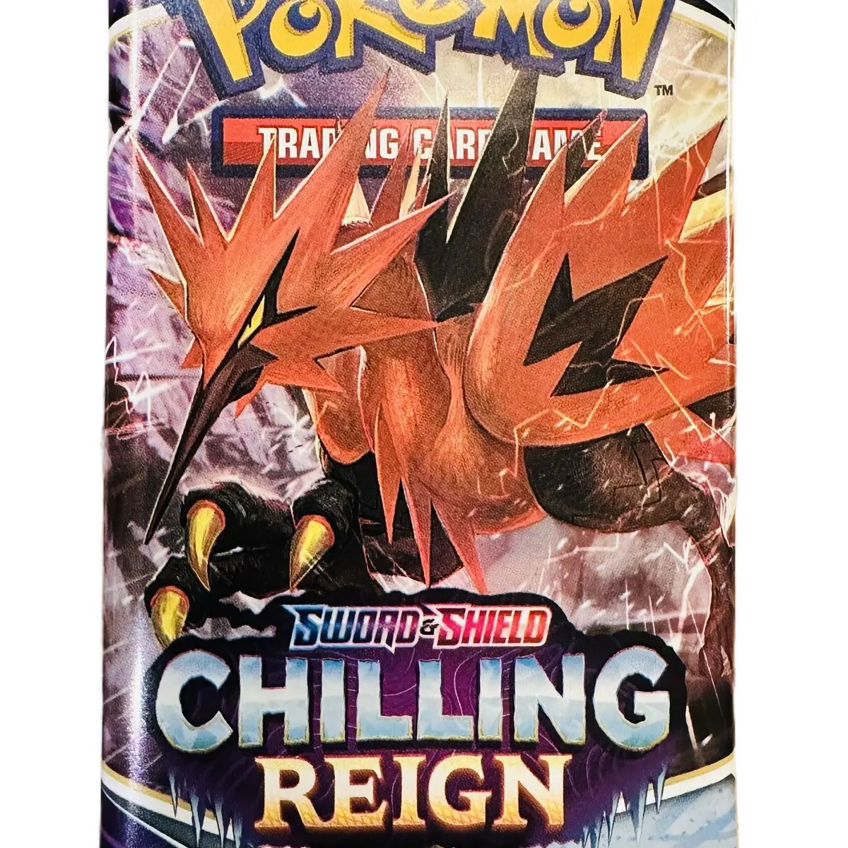 LIVE RIP Chilling Reign Pokemon Stellar Crown Booster Pack - 10 Cards - TikTok Shop LIVE RIP Chilling Reign Pokemon Stellar Crown Booster Pack - 10 Cards - TikTok Shop