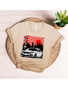 Honda Civic SI T-Shirt