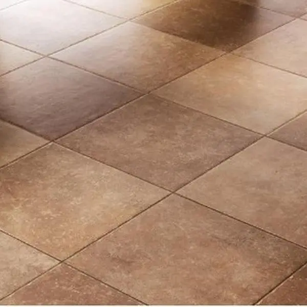Walnut Canyon 13x13 PORCELAIN Floor Tile for Home Improvement Building Supplies Roofing & Flooring Projects