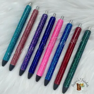Single Glitter Pen Single Glitter Pen
