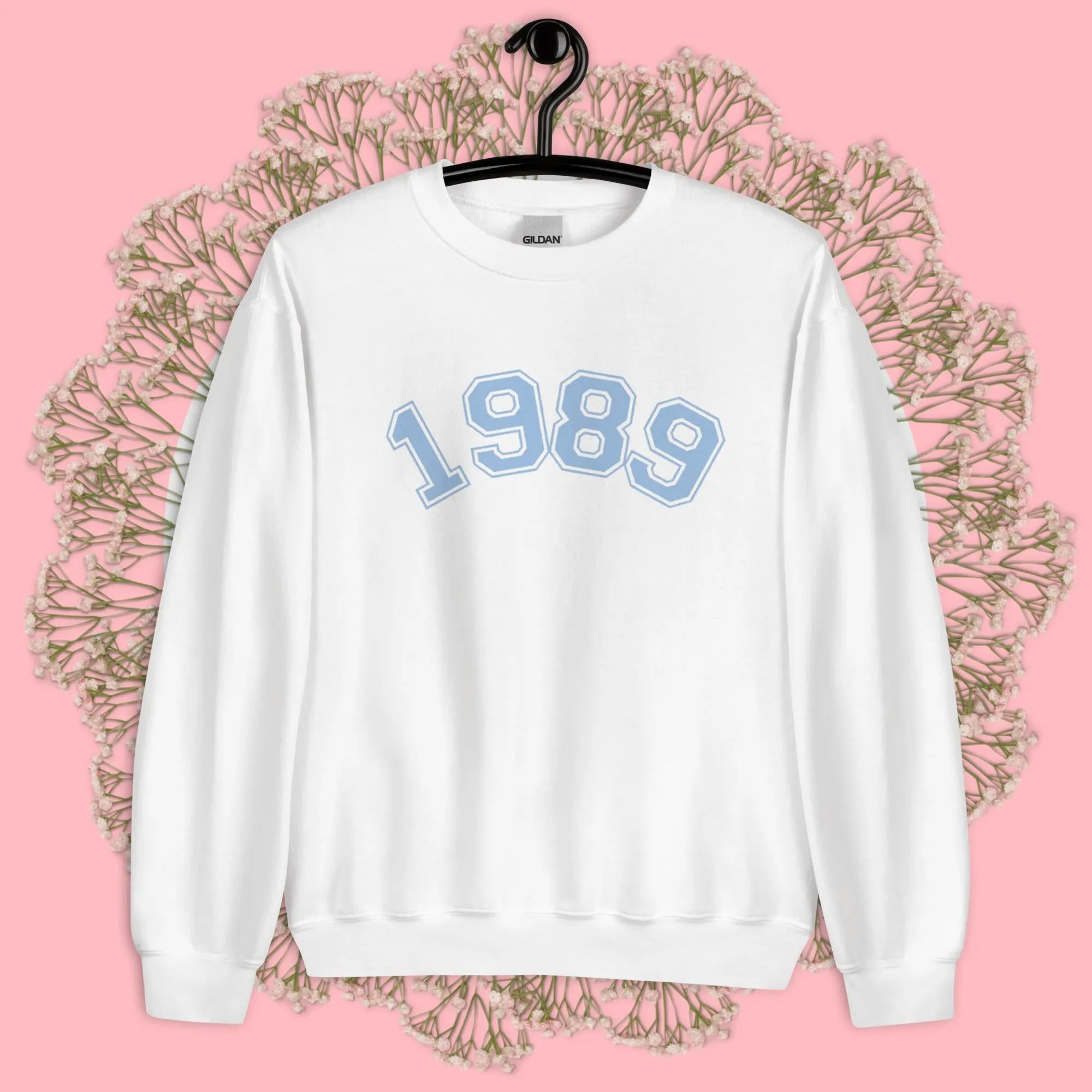 1989 Crewneck Sweatshirt