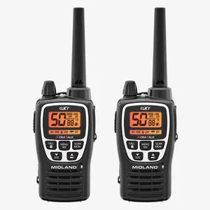 GXT3000 GMRS Walkie Talkie 2 Pack - GXT3000VP4