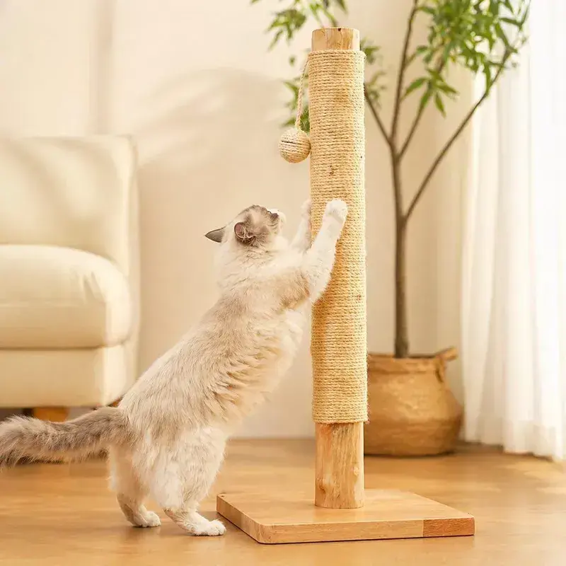 Cat Scratching Post – Sisal