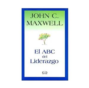 USED-El Del Liderazgo (Spanish Edition) by John C. Maxwell (Paperback)
