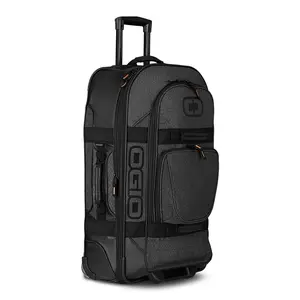 Terminal Travel Bag Terminal Travel Bag