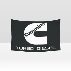 Banner Flag  Engine 3X5FT banner Tapestry